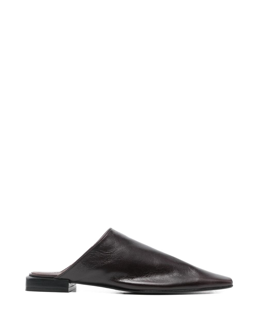 Mules Noe Rift in marrone Alohas - donna 