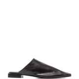 Mules Noe Rift in marrone Alohas - donna 