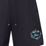 Costume con coulisse in nero Amiri - uomo 