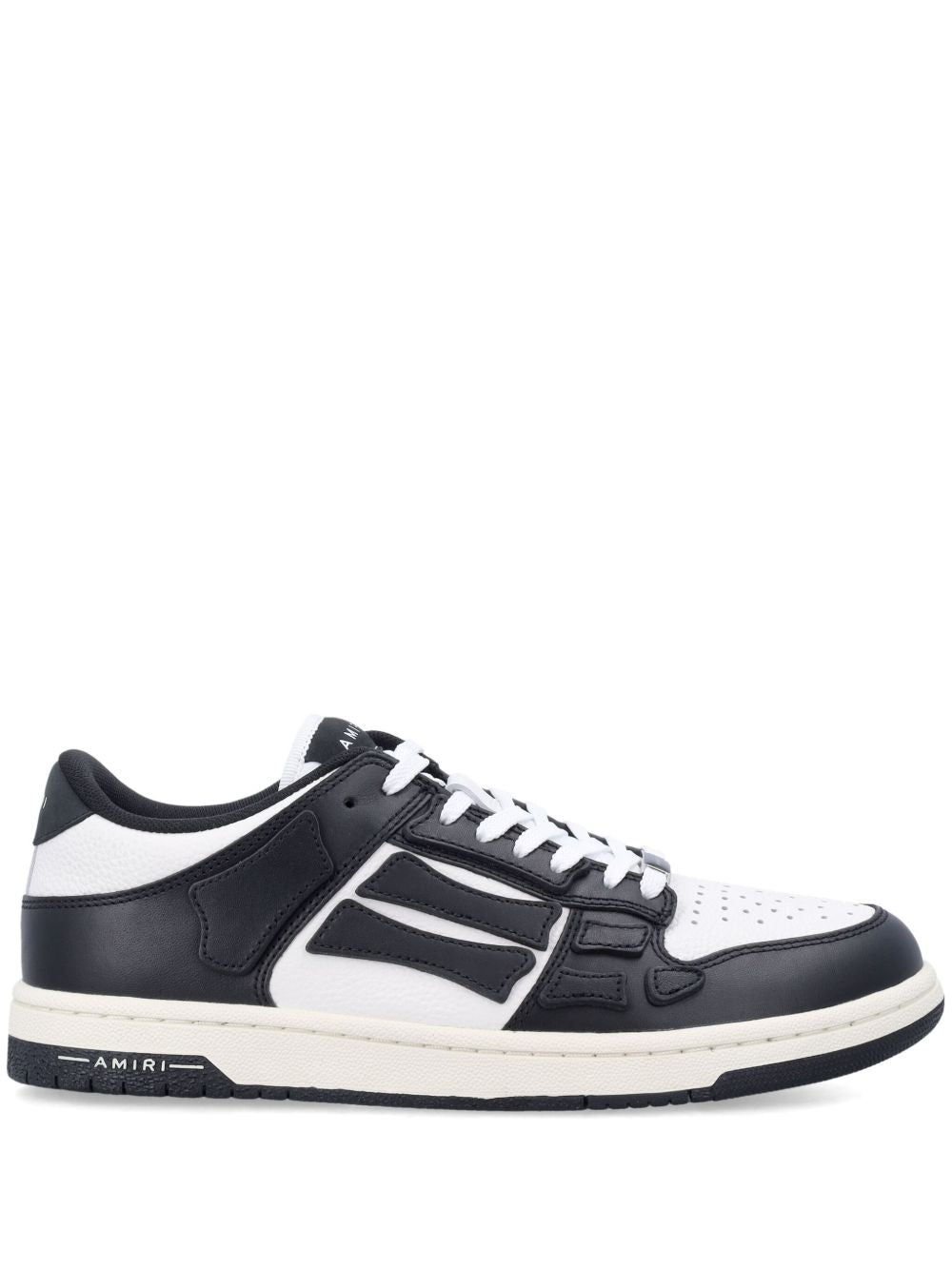 Sneakers Skel in nero Amiri - uomo 