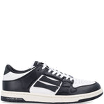 Sneakers Skel in nero Amiri - uomo 