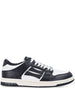 Sneakers Skel in nero Amiri - uomo