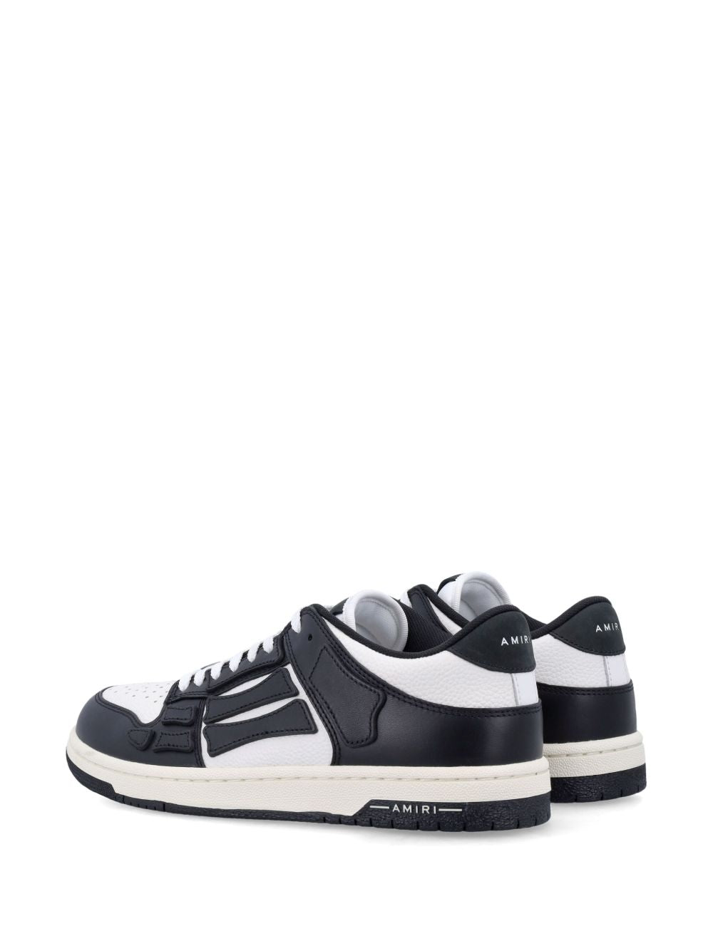 Sneakers Skel in nero Amiri - uomo 