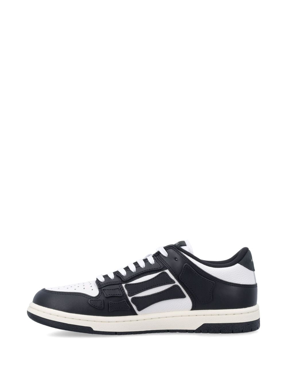 Sneakers Skel in nero Amiri - uomo 