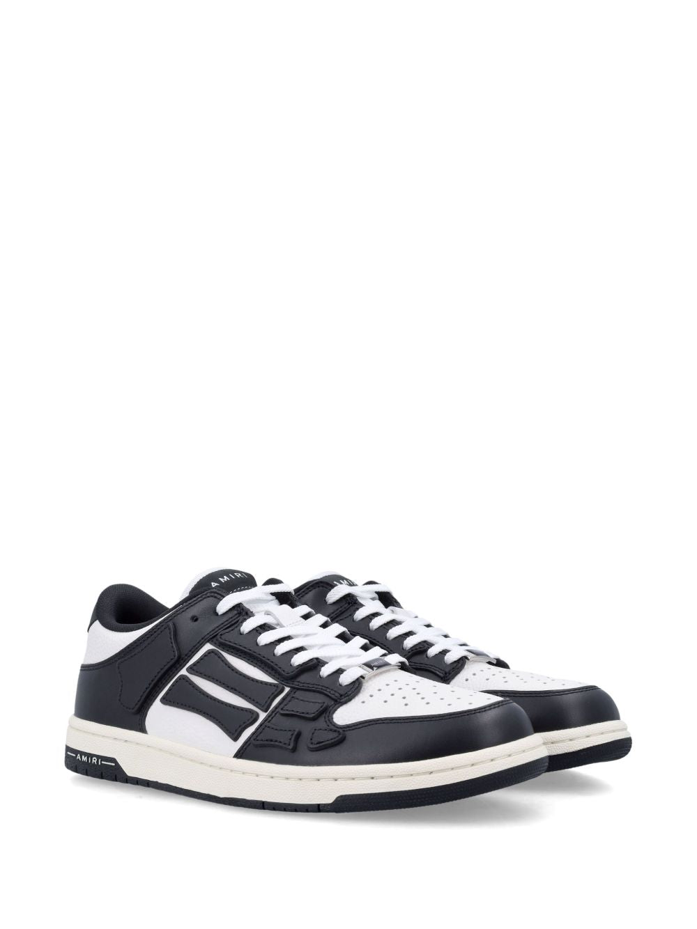 Sneakers Skel in nero Amiri - uomo 