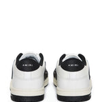 Sneakers basse skel in bianco Amiri - uomo 