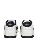 Sneakers basse skel in bianco Amiri - uomo 