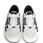 Sneakers basse skel in bianco Amiri - uomo 