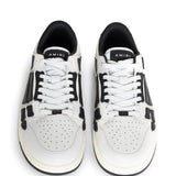 Sneakers basse skel in bianco Amiri - uomo 