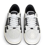 Sneakers basse skel in bianco Amiri - uomo 