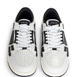 Sneakers basse skel in bianco Amiri - uomo 