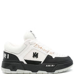 Sneakers Ma-1 in nero e bianco Amiri - uomo 
