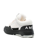 Sneakers Ma-1 in nero e bianco Amiri - uomo 
