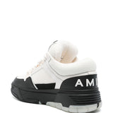 Sneakers Ma-1 in nero e bianco Amiri - uomo 