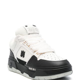 Sneakers Ma-1 in nero e bianco Amiri - uomo 
