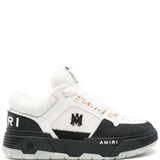 Sneakers Ma-1 in nero e bianco Amiri - uomo 