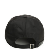 Cappello da baseball con logo in nero Amiri - uomo 