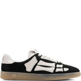 Sneakers Pacific Bones in nero Amiri - uomo 