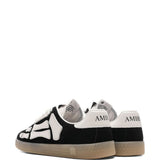 Sneakers Pacific Bones in nero Amiri - uomo 