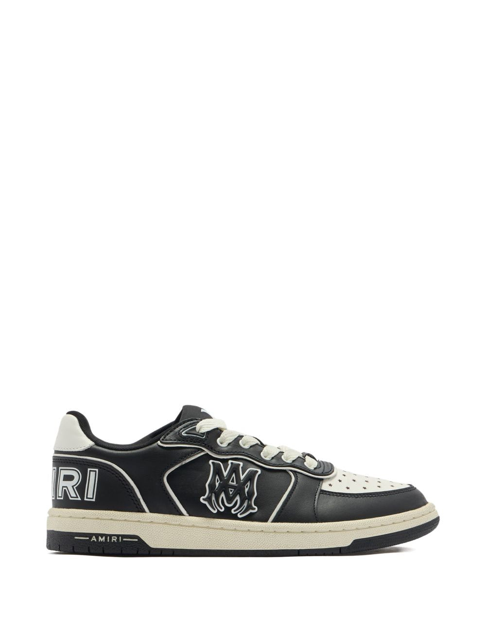Sneakers Classic in nero Amiri - uomo 