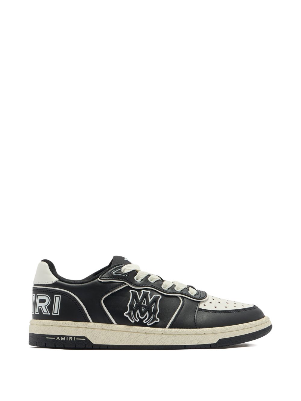 Sneakers Classic in nero Amiri - uomo 