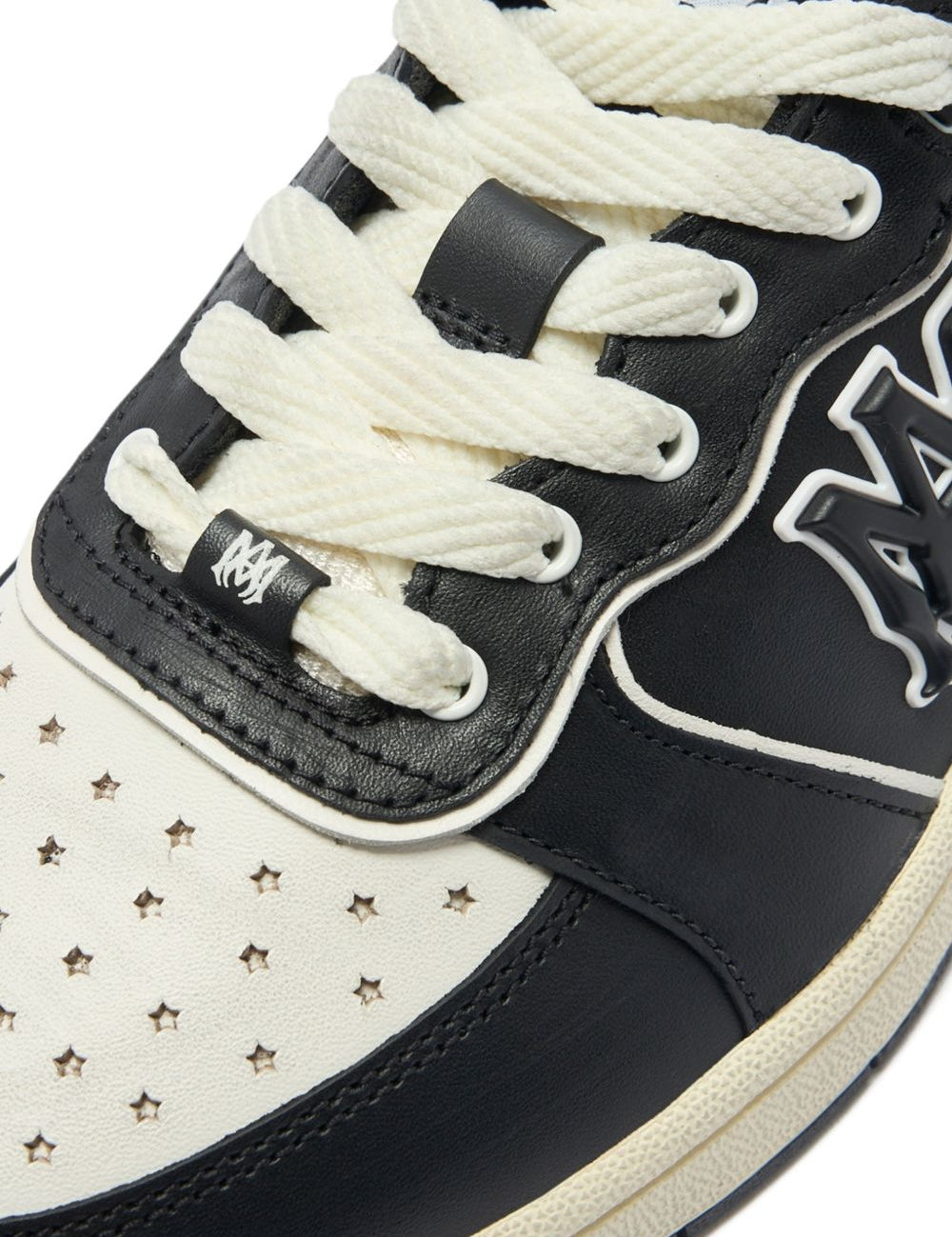 Sneakers Classic in nero Amiri - uomo 