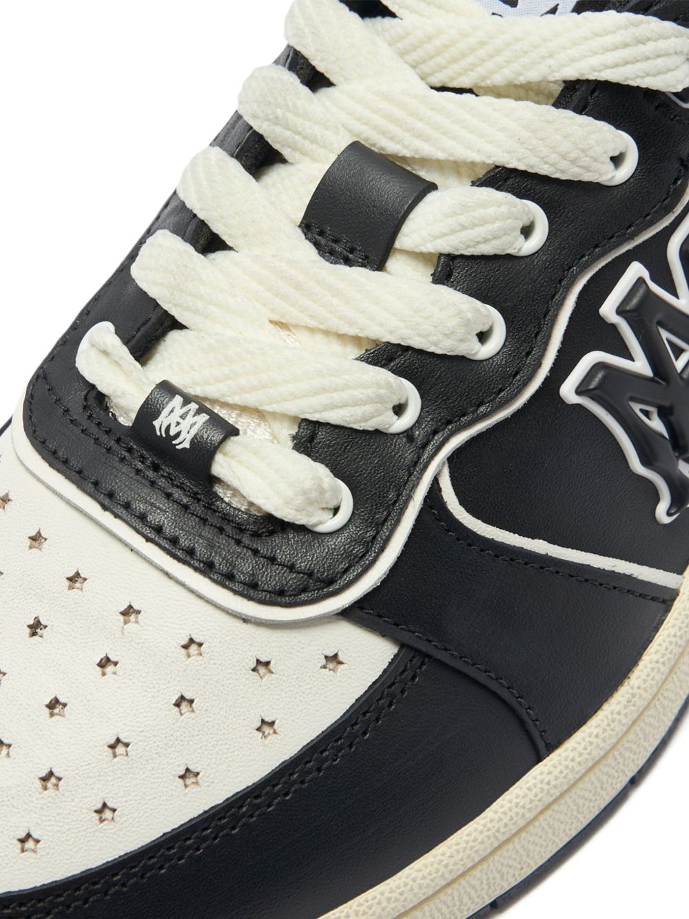 Sneakers Classic in nero Amiri - uomo 
