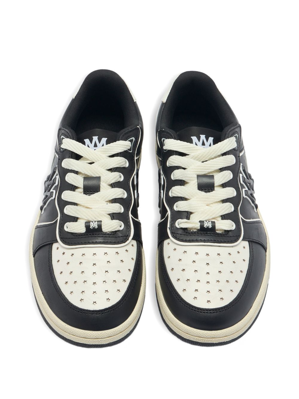 Sneakers Classic in nero Amiri - uomo 