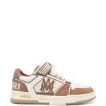 Sneakers basse in marrone Amiri - uomo 