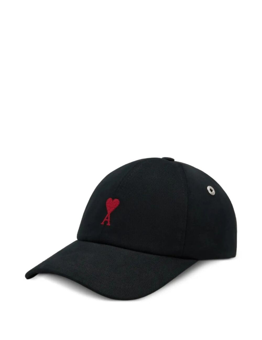 Berretto da baseball Ami de Coeur in nero 