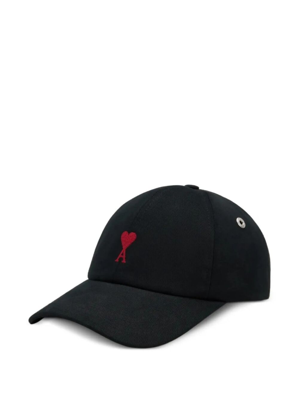 Berretto da baseball Ami de Coeur in nero 