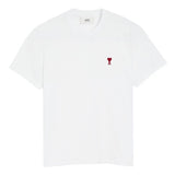 T-shirt Ami de Coeur in bianco 