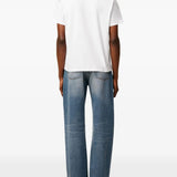 T-shirt Ami de Coeur in bianco 