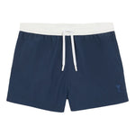 PANTALONCINI DA BAGNO CON COULISSE in blu Ami paris - uomo 