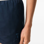 PANTALONCINI DA BAGNO CON COULISSE in blu Ami paris - uomo 