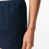 PANTALONCINI DA BAGNO CON COULISSE in blu Ami paris - uomo 