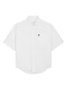 Ami de Coeur Shirt in white Ami Paris - men