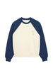 Ami De Coeur sweatshirt with white Ami Paris appliqué - men's