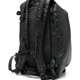 Zaino impermeabile in nero And wander - uomo 