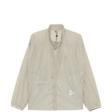 Giacca Ripstop in grigio And wander - uomo 
