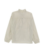Giacca Ripstop in grigio And wander - uomo 