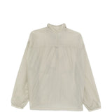 Giacca Ripstop in grigio And wander - uomo 