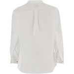 Camicia con tasche in bianco and Wander - uomo 