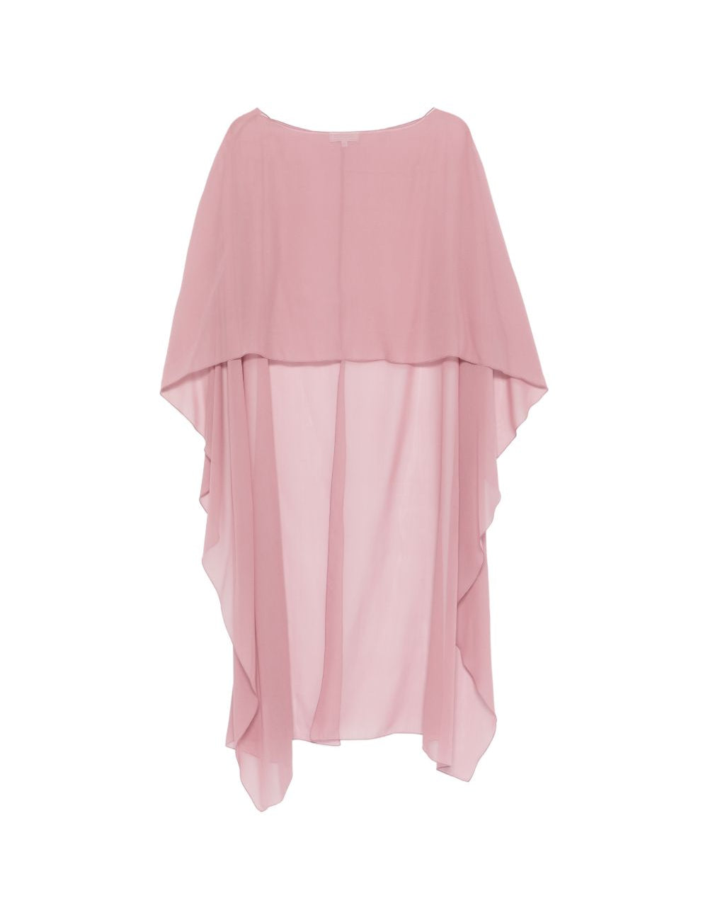 Coprispalle Herve in rosa Antonelli - donna 