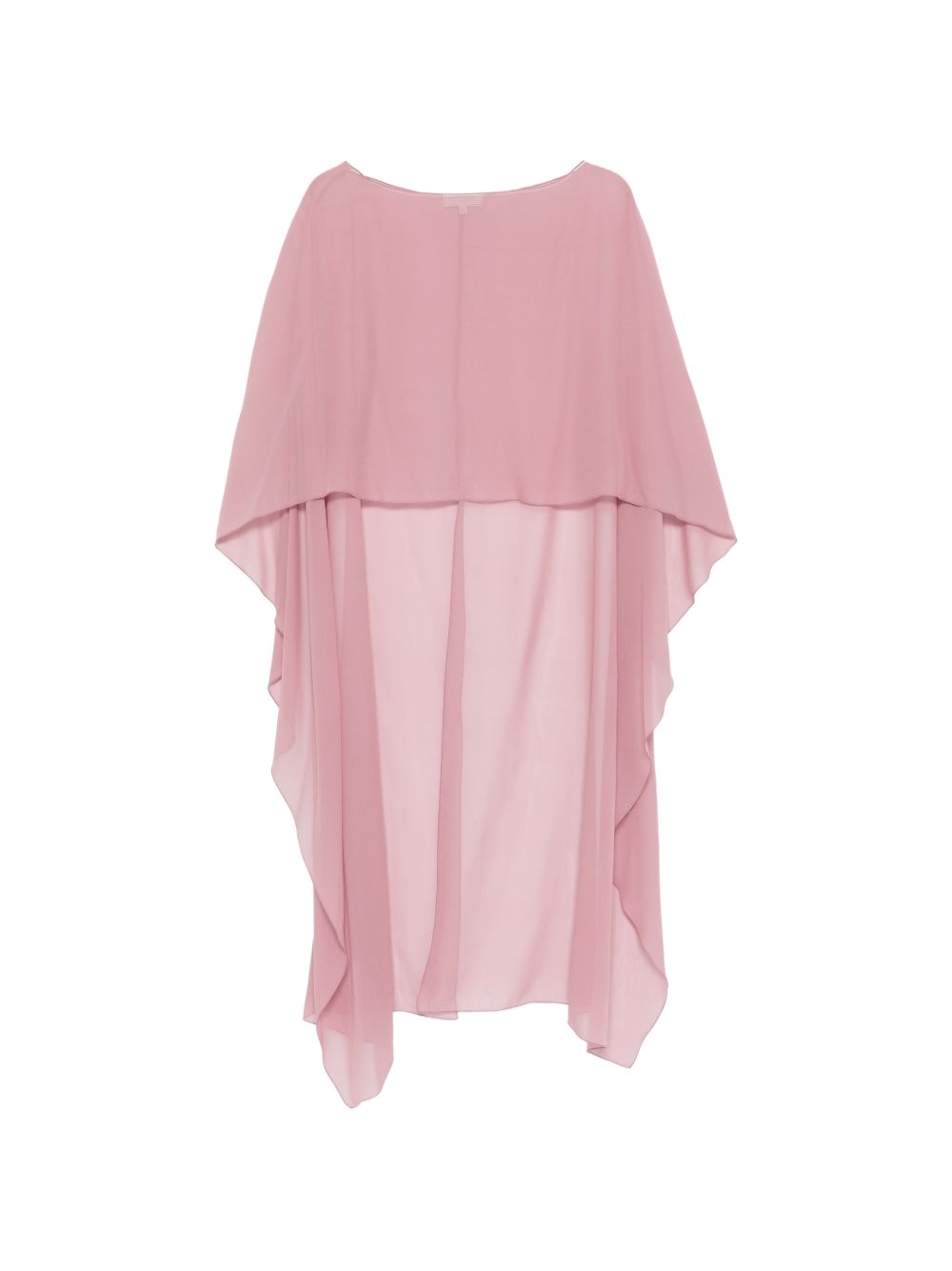 Coprispalle Herve in rosa Antonelli - donna 