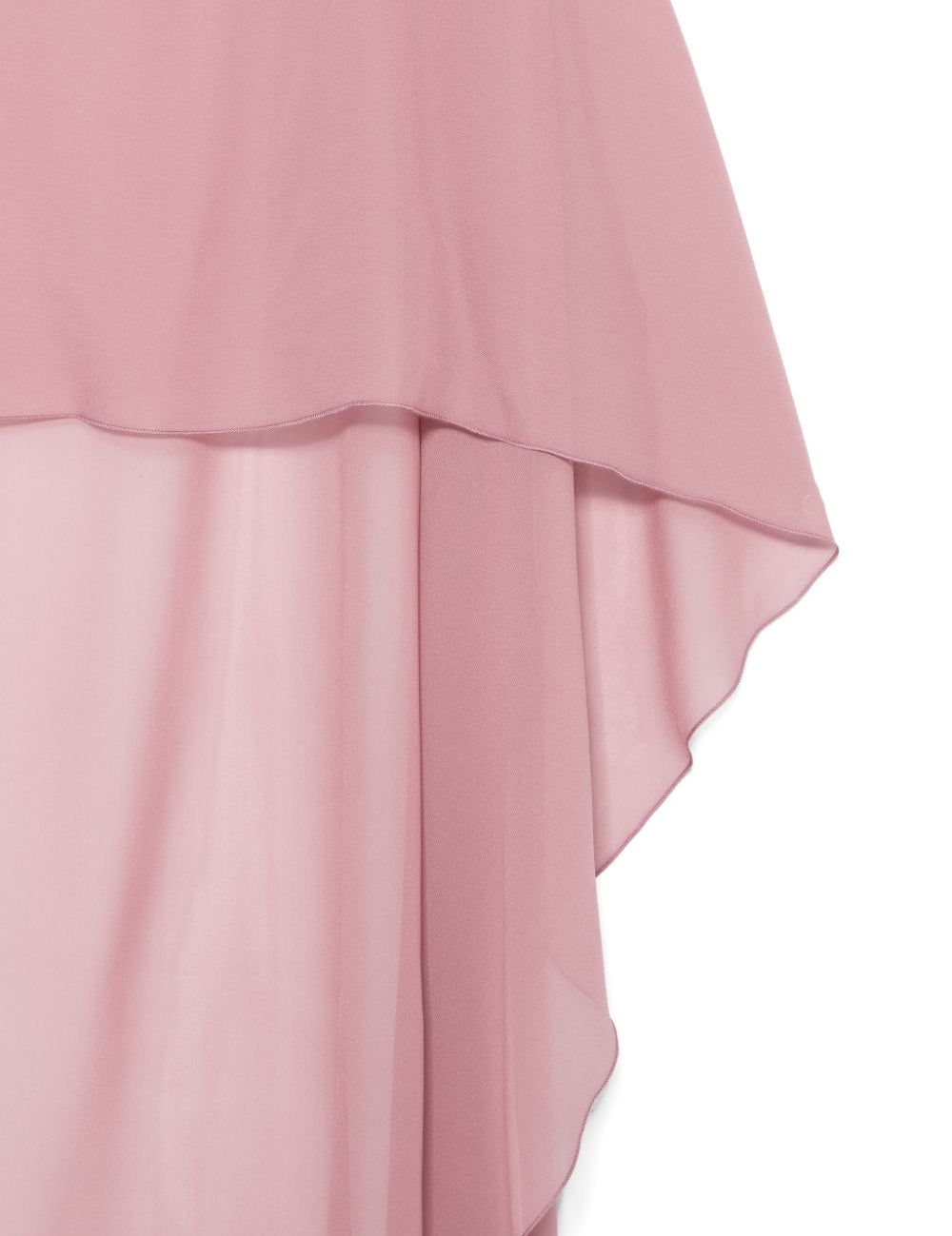 Coprispalle Herve in rosa Antonelli - donna 