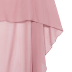 Coprispalle Herve in rosa Antonelli - donna 