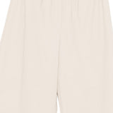 Pantaloni elasticizzati in beige Antonelli - donna 