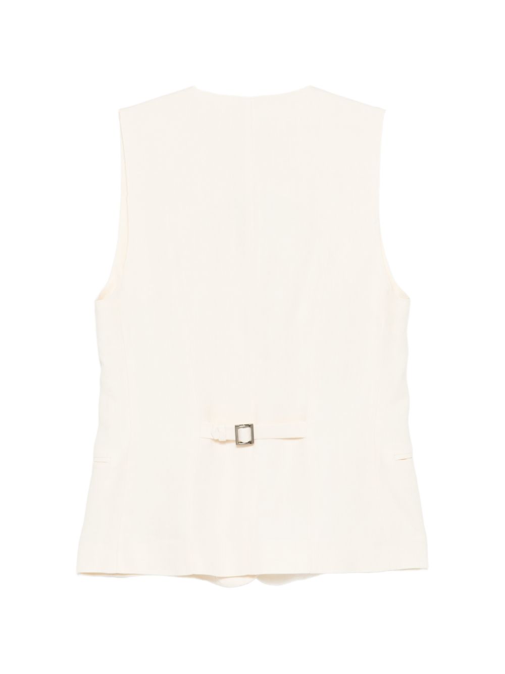 Gilet jesi in bianco Antonelli - donna 