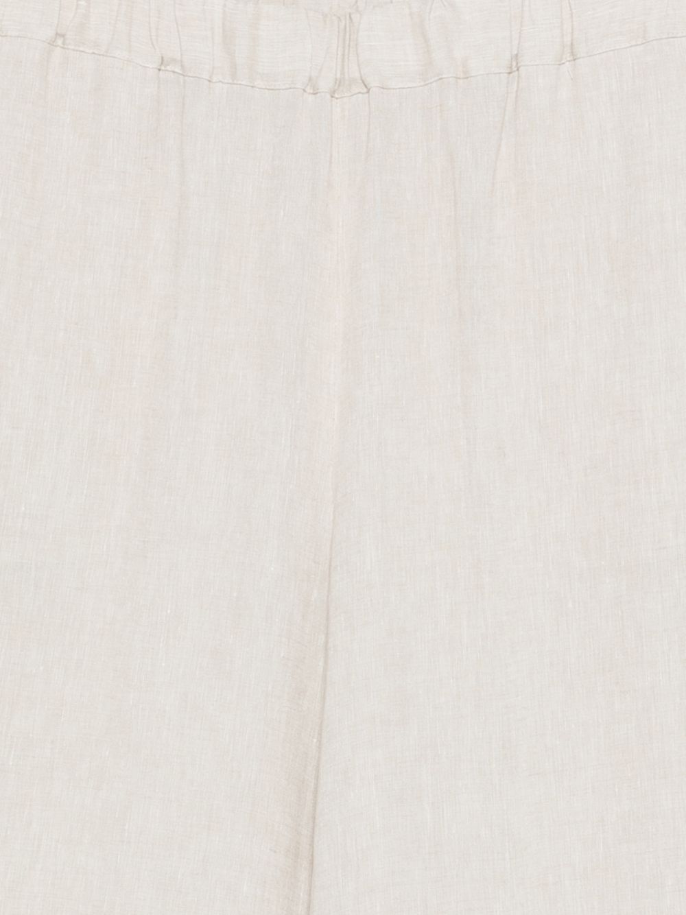 Pantaloni elasticizzati in grigio Antonelli - donna 
